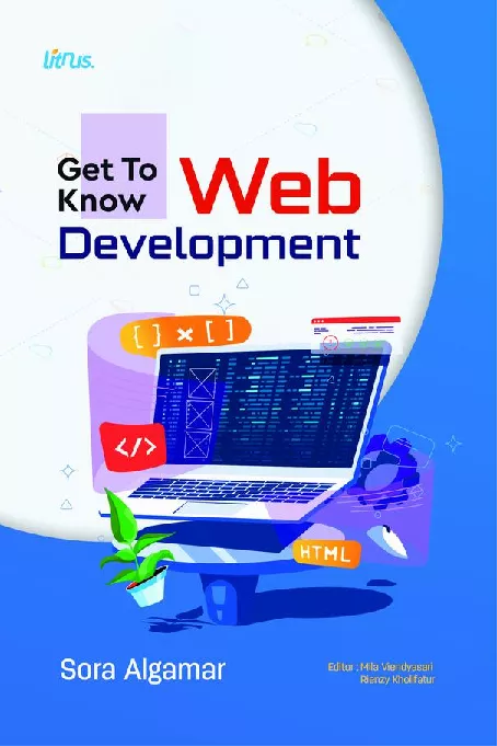 GET TO KNOW WEB DEVELOPMENT