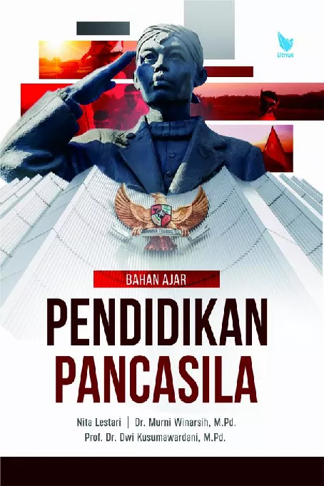 BAHAN AJAR PENDIDIKAN PANCASILA