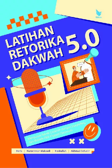 LATIHAN RETORIKA DAKWAH 5.0