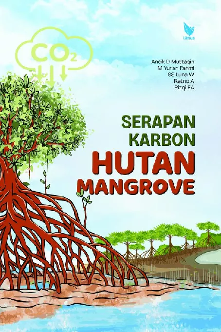Serapan Karbon Hutan Mangrove