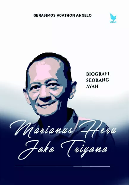 BIOGRAFI SEORANG AYAH
