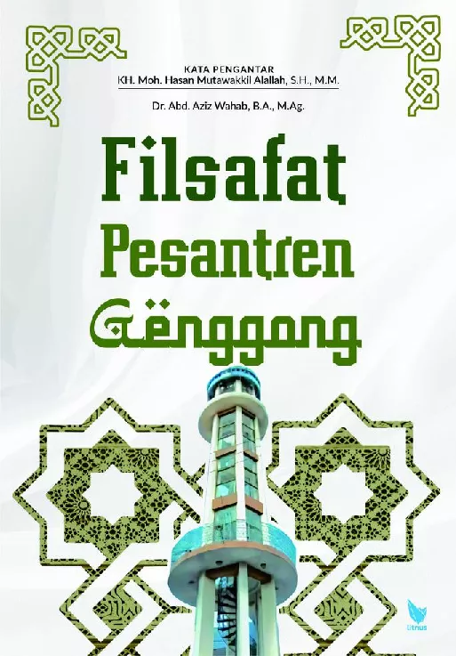 FILSAFAT PESANTREN GENGGONG