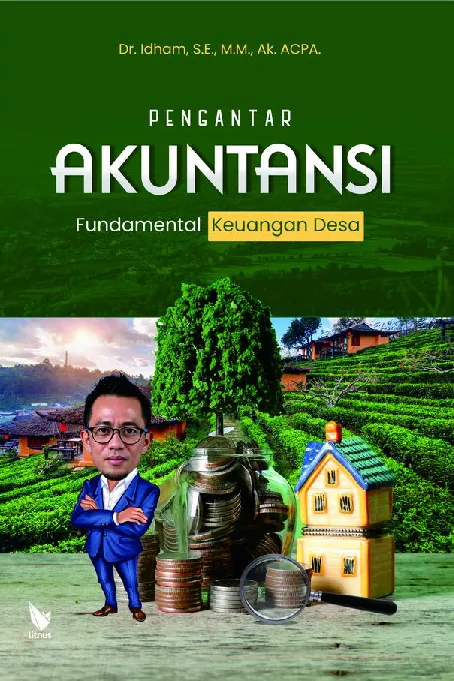 PENGANTAR AKUNTANSI FUNDAMENTAL KEUANGAN DESA