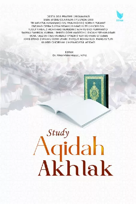 STUDY AQIDAH AKHLAK