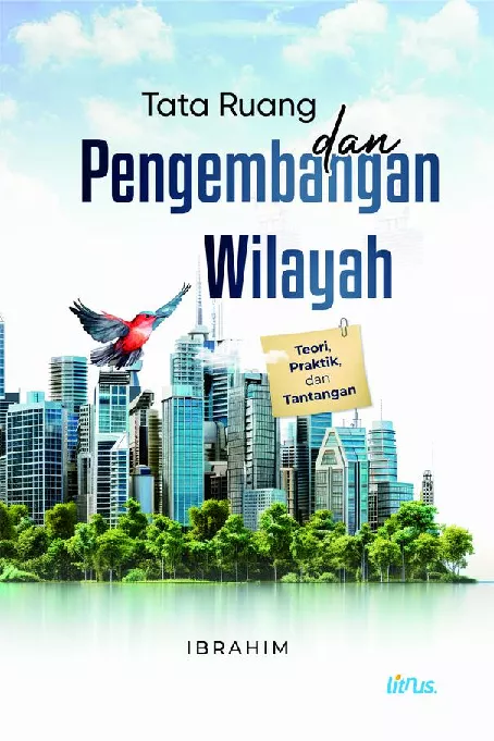 TATA RUANG DAN PENGEMBANGAN WILAYAH