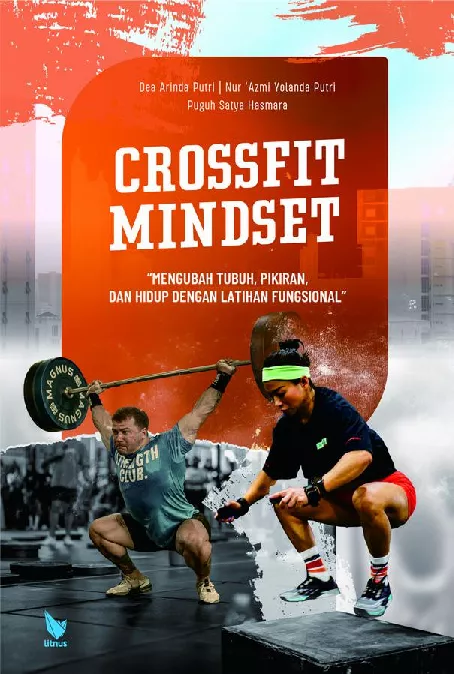 CROSSFIT MINDSET