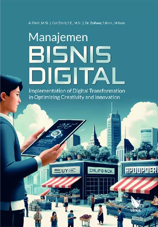 MANAJEMEN BISNIS DIGITAL