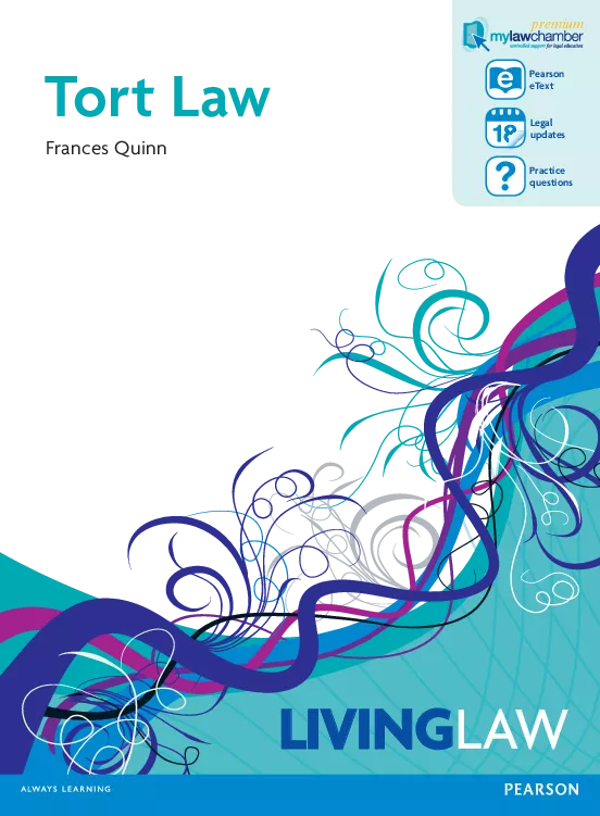 Tort Law