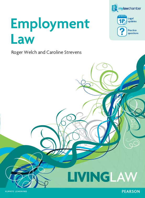 Employment Law