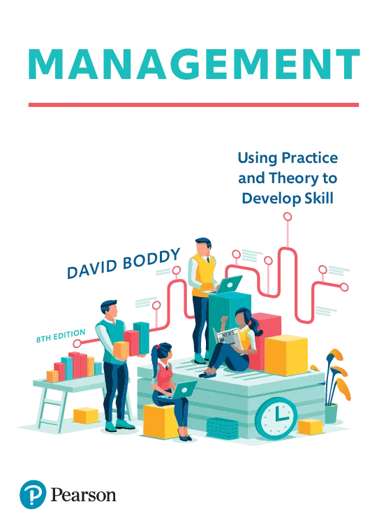 Management (8th Edition)