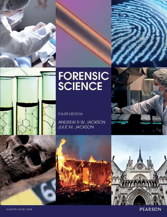 Forensic Science (4th Edition)