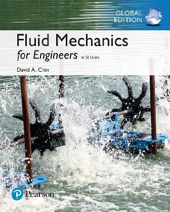 Fluid Mechanics for Engineers, SI Edition (International eBook)