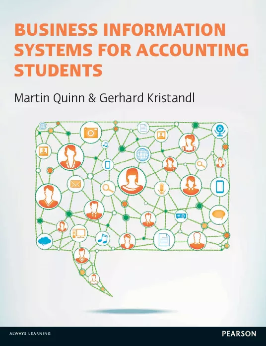 Business Information Systems for Accounting Students (International eBook)
