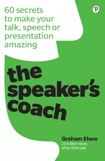 Speaker's Coach, The (eBook)
