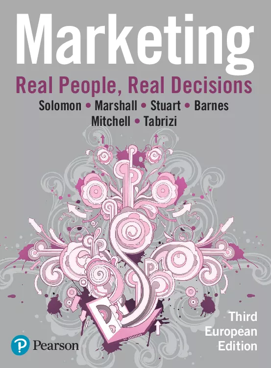 Marketing (3rd Edition)