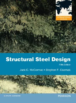 Structural Steel Design: International Edition (5th Edition)