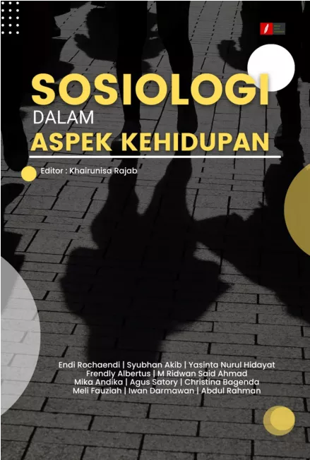 Sosiologi dalam Aspek Kehidupan