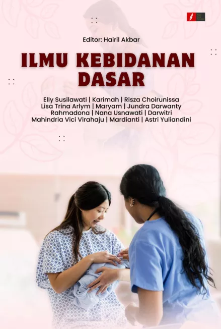 ILMU KEBIDANAN DASAR