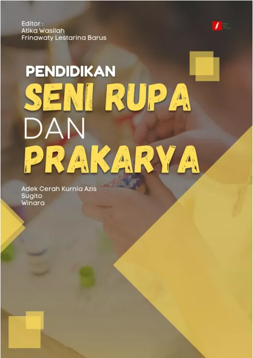 Pendidikan Seni Rupa dan Prakarya