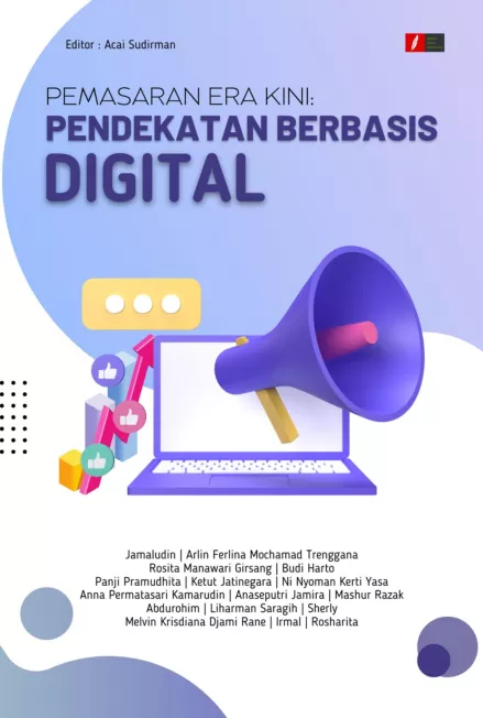 Pemasaran Era Kini: Pendekatan Berbasis Digital