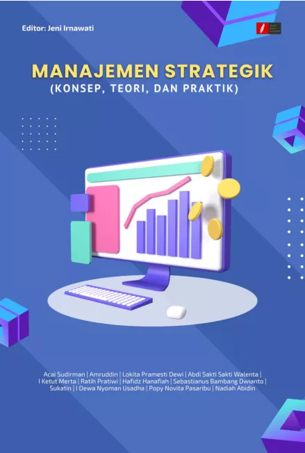 Manajemen Strategik (Konsep, Teori dan Praktik)
