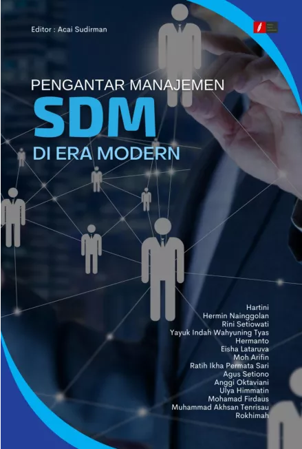 Pengantar Manajemen SDM di Era Modern