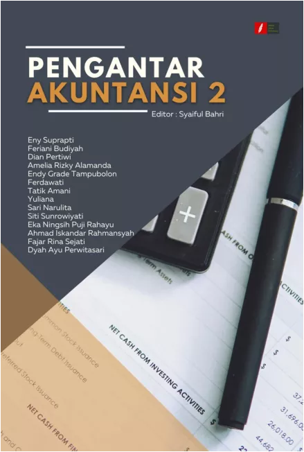 Pengantar Akuntansi 2