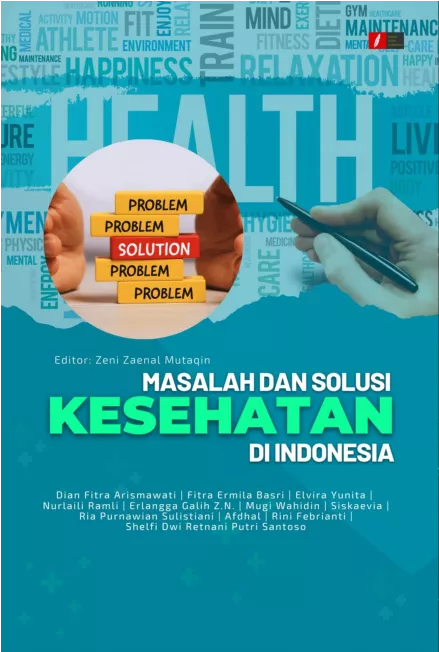 Masalah dan Solusi Kesehatan di Indonesia