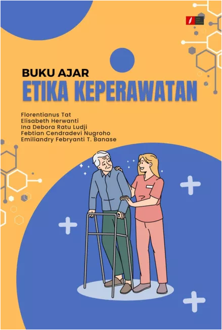 Buku Ajar Etika Keperawatan
