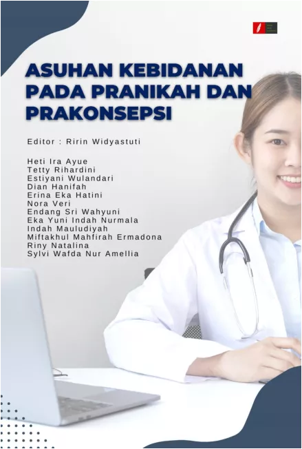 Asuhan Kebidanan Pada Pranikah dan Prakonsepsi