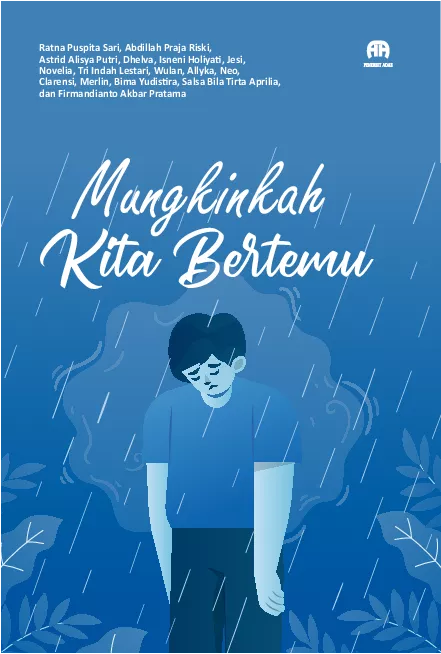 Mungkinkah Kita Bertemu