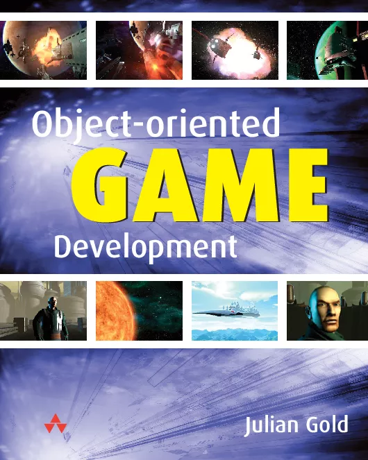 Object-Oriented Game Development (International eBook)