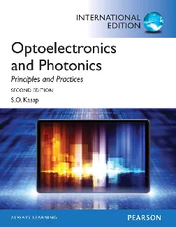 Optoelectronics & Photonics: Principles & Practices, International Edition (2nd Edition)