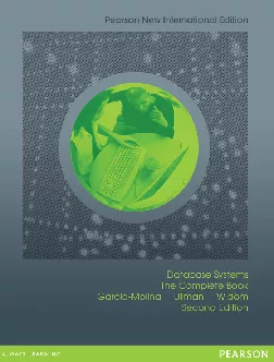 Database Systems, Pearson New International Edition (2nd Edition)