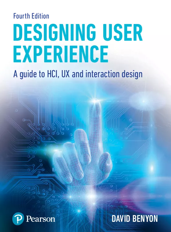 Designing Interactive Systems (4th Edition)