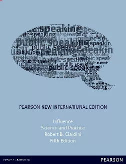 Influence, Pearson New International Edition (5th Edition)