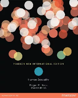 Human Sexuality, Pearson New International Edition (3rd Edition)