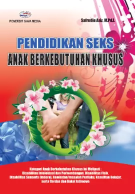 Pendidikan Seks Anak Berkebutuhan Khusus