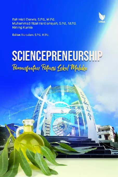 SCIENCEPRENEURSHIP
