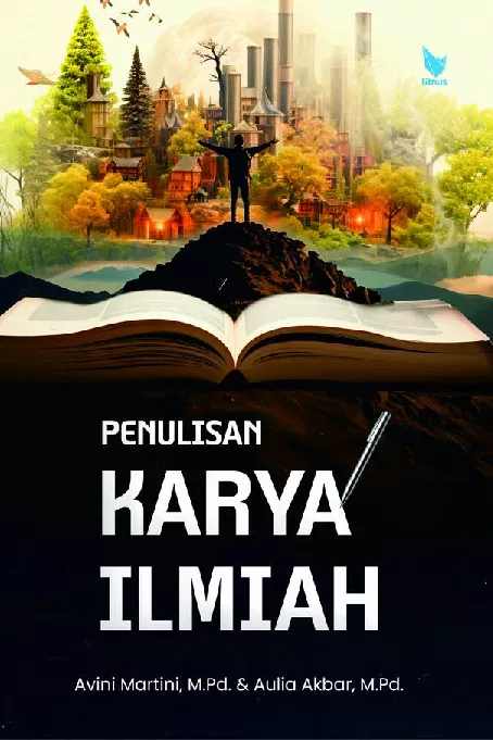 PENULISAN KARYA ILMIAH