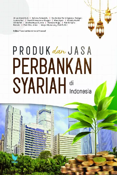 PRODUK DAN JASA PERBANKAN SYARIAH DI INDONESIA