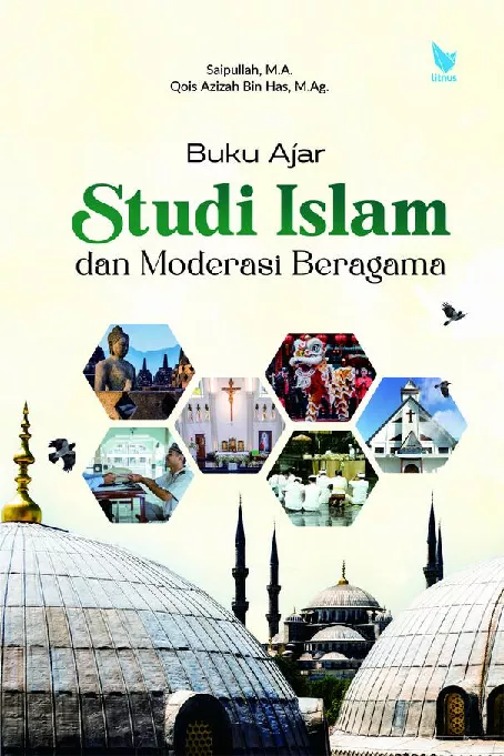 STUDI ISLAM DAN MODERASI BERAGAMA