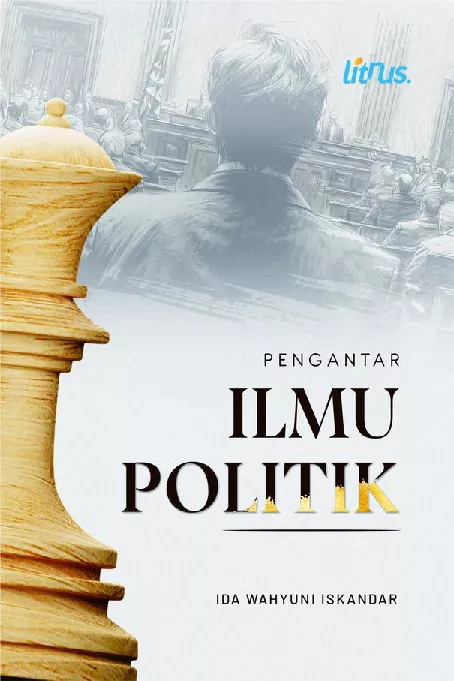 PENGANTAR ILMU POLITIK