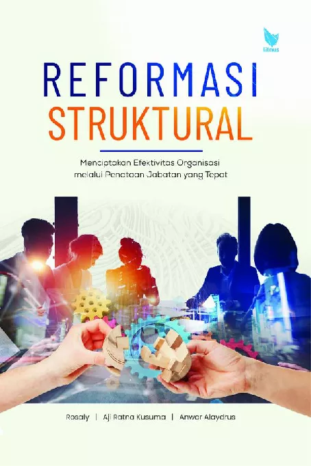 REFORMASI STRUKTURAL