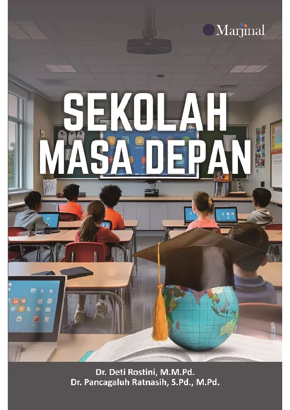 SEKOLAH MASA DEPAN