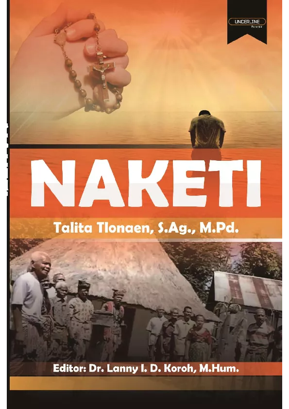 NAKETI