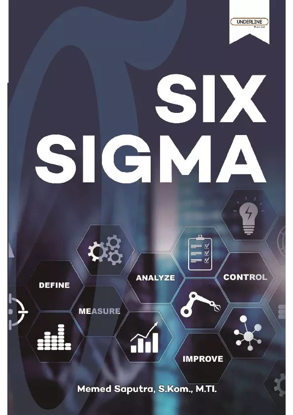 SIX SIGMA