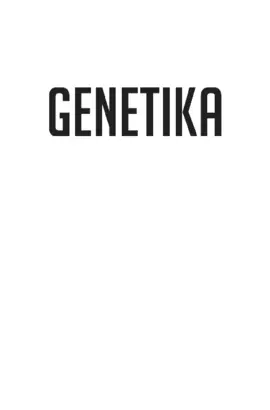 Genetika