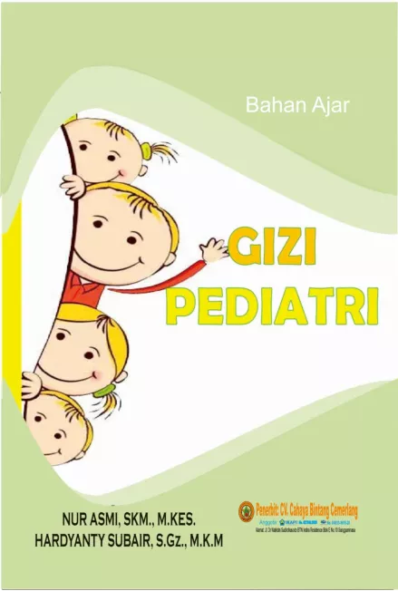 GIZI PEDIATRI