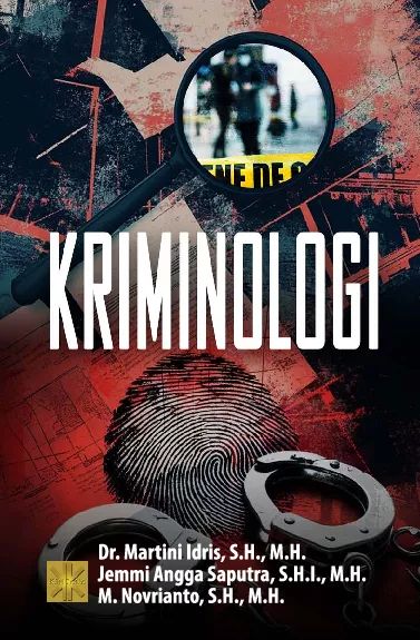 KRIMINOLOGI